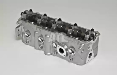 WILMINK GROUP wg1011236 -  Головка цилиндра